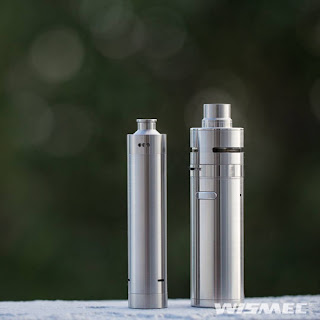 Are you deciding to try a mechanical mod?