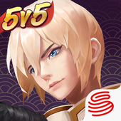 Onmyoji Arena APK v3.7.0 for Android Latest Version Terbaru 2018