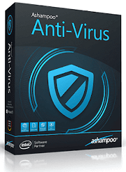 Ashampoo Anti-Virus 2021