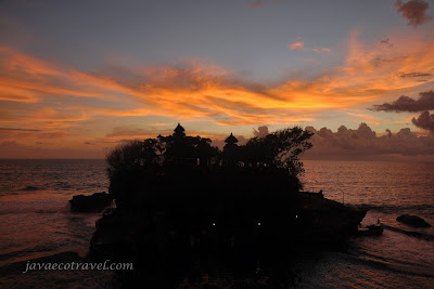 tanah lot