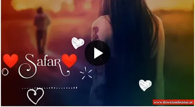 Best Cute Love Status Video For Girlfriend In Hindi Song Download