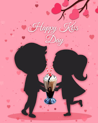 Kiss Day Pic