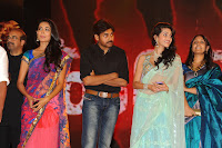 Panjaa Audio Release Function