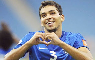   كارلوس ادواردو, ادواردو آنیلی, carlos eduardo de oliveira alves, léo bonatini, eduardo estoril, al hilal fc