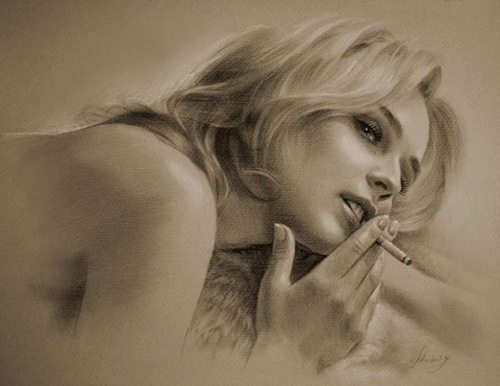 pencil-skteches (1)