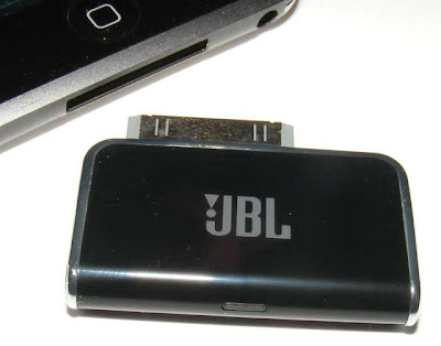 Ipod Bluetooth Adapter on Bluetooth Adapter For Ipods