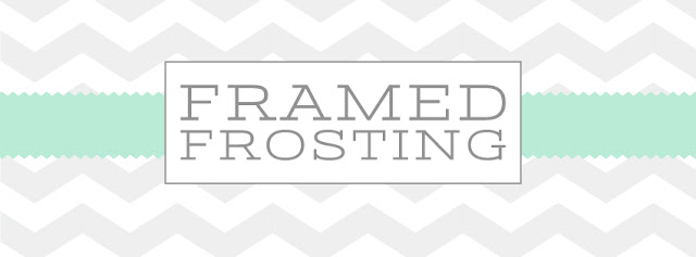 Framed Frosting