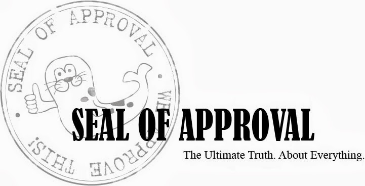 Seal of Approval