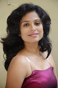 Actress Vrushali Hot Photo shoot Gallery-thumbnail-55