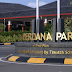 Perdana Park Tanjung Aru Kota Kinabalu 