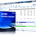 AOMEI Partition Assistant v7.1 | Full | Edicion: Professional, Server, Unlimited, Technician