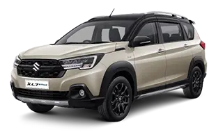 SUZUKI XL7 SUZUKI XL7