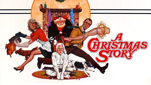 Historias de Navidad 1983 dvd full descargar