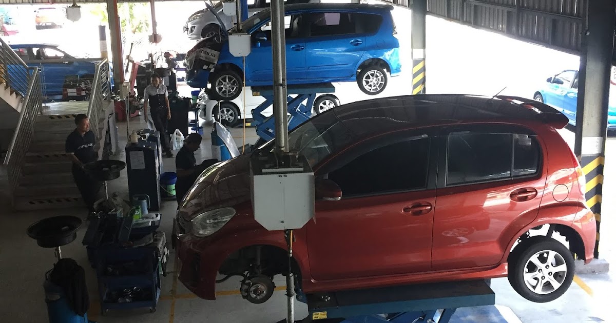 TAYAR KERETA ADA EXPIRY DATE? - QueenBee by Mek