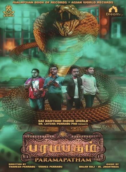 Tiga Filem Tamil Malaysia Tayang Di Netflix (Best Tamil Movies On Netflix 2022)