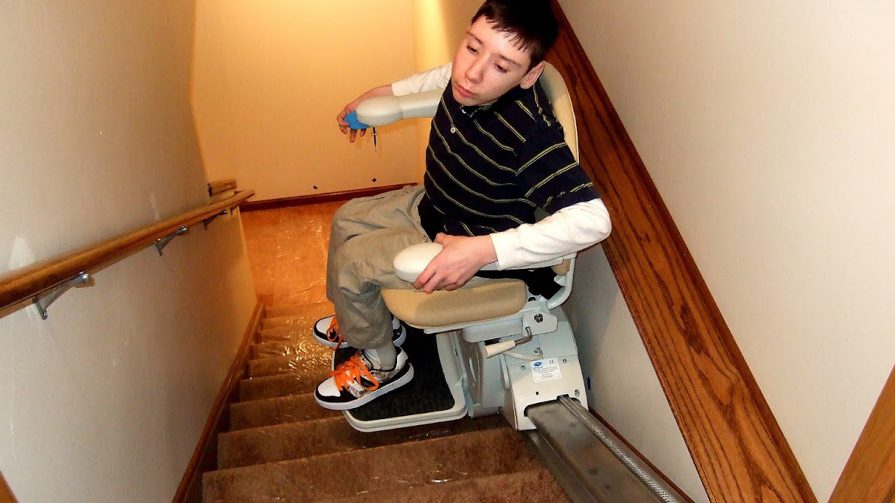Stairlift - Stair Lifts Costs