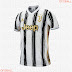 Juventus 2020-21 Home Shirt Leaked