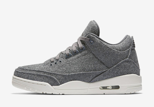 air jordan 4 wool