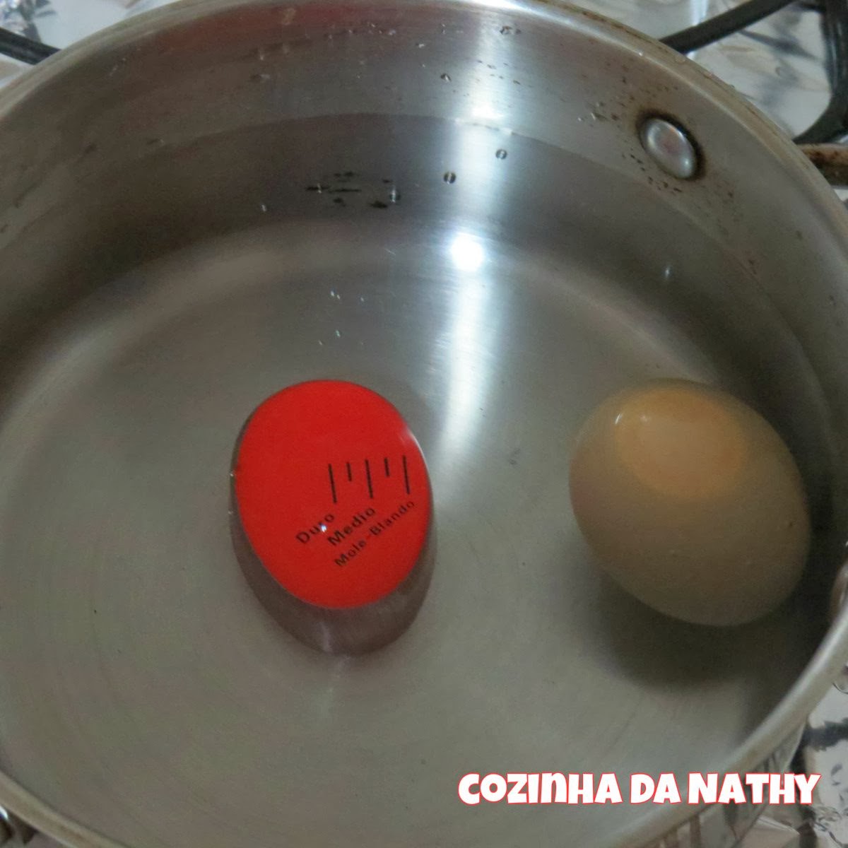 Cozinha Da Nathy 2014
