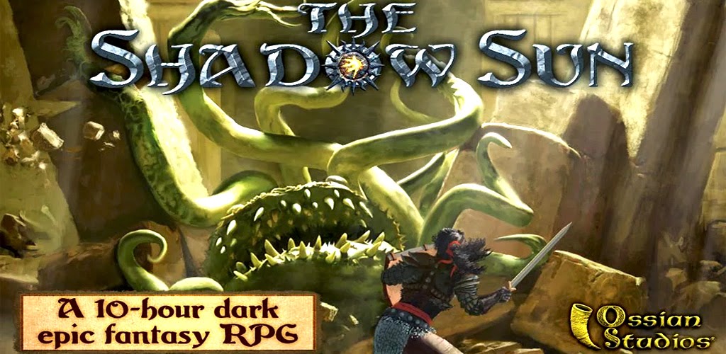 The Shadow Sun [v1.0 Apk File]