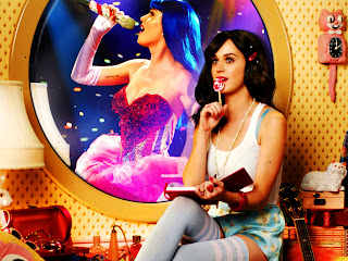 Katy Perry hd New Wallpaper