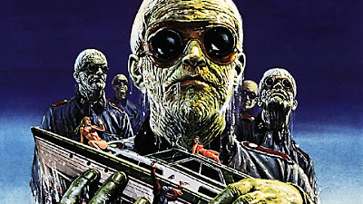 Retrospettiva cinema Zombie, il quarto video