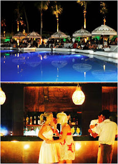 Tempat Clubbing di Bali
