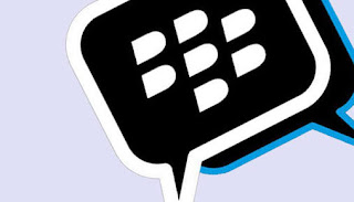 Aplikasi Blackberry Messanger Berubah Total