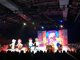 Disney on Ice Toy Story 3 