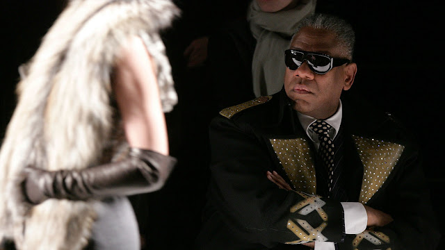 André Leon Talley