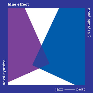 Blue Effect (Modrý Efekt): Blue Effect & Jazz Q Praha "Coniunctio" 1970 + "Meditace"1970 + "Nová Syntéza = New Synthesis" 1971 + "Modrý Efekt & Radim Hladík" 1975 + Blue Effect "Nová Syntéza 2" 1974  M Efekt "Svitanie" 1977 + M. Efekt "Svět Hledačů"1979 + M. Efekt "33" 1981 + Radim Hladík, Blue Effect "Live" 2008 Czech Prog,Jazz Rock Fusion,Blue Rock