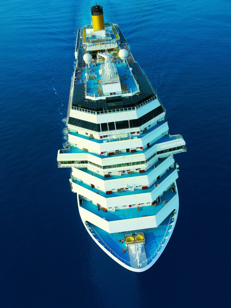 Costa Concordia bild20