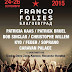 Francofolies. Благоевград