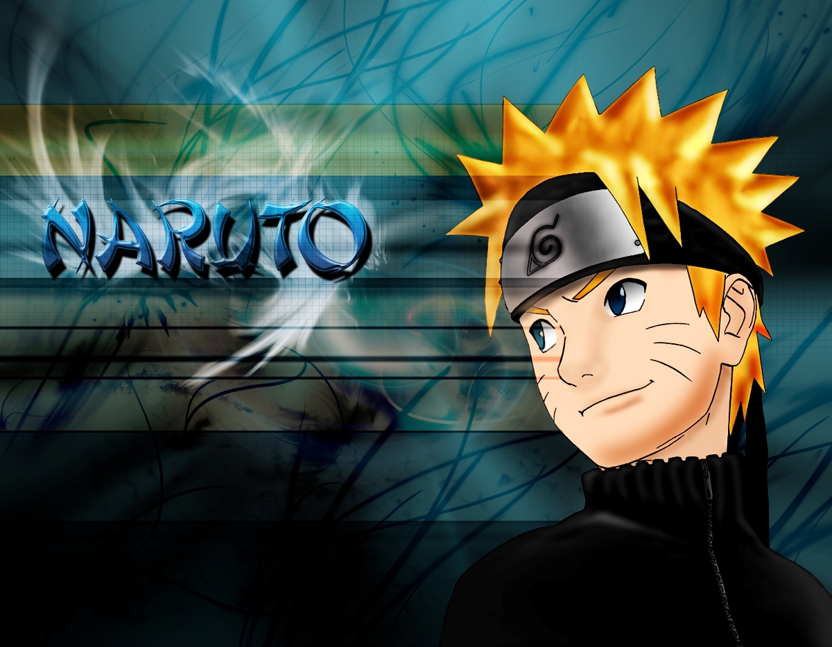 30 Wallpaper Naruto Terbaru Terkeren Bangiz