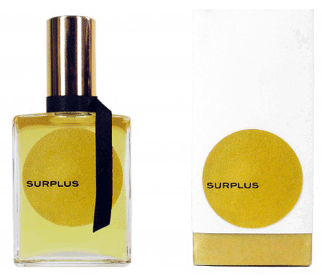 parfum dari tinja kotoran manusia