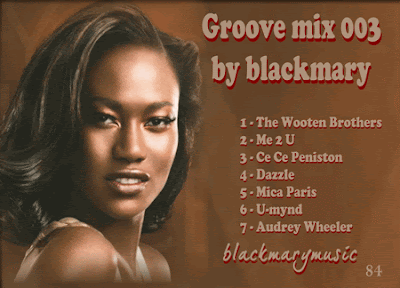 Groove Mix 03