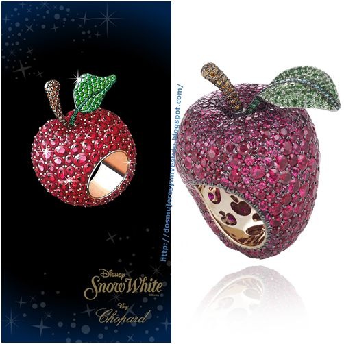 chopard-disney1