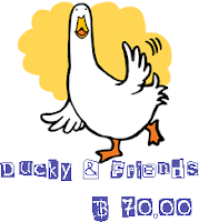 Ducky & Friends