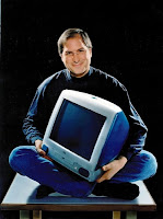 Steve Jobs