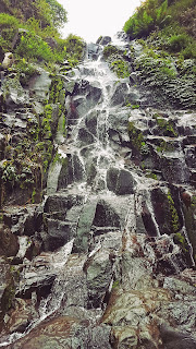 air terjun supit urang pujon malang