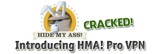 Hma Pro Vpn Cracked 2016