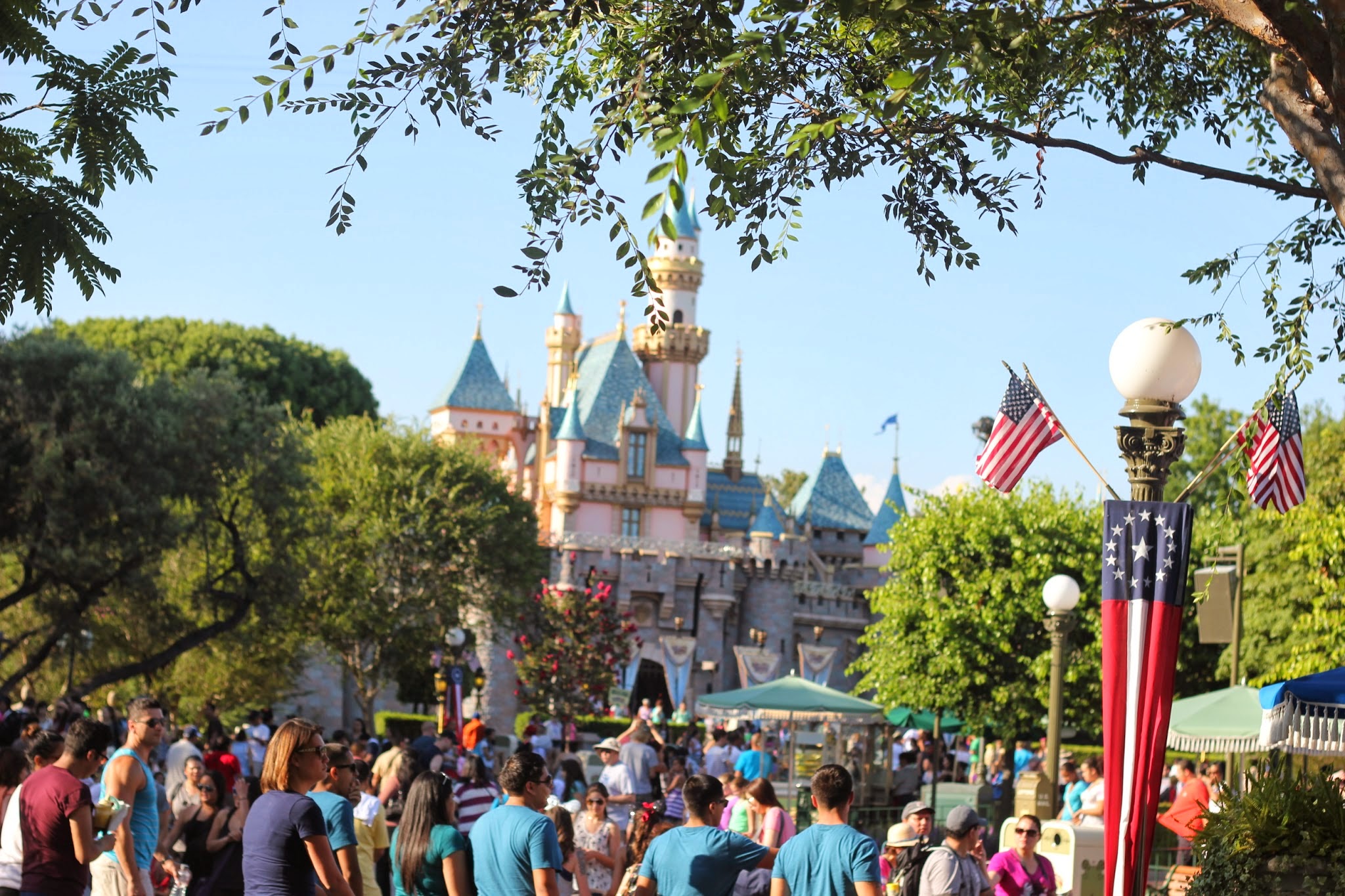 Disneyland