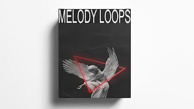 FREE DOWNLOAD sample pack y melody loops - microchip