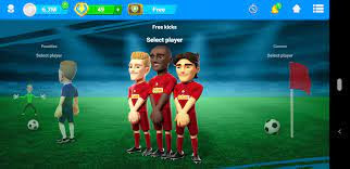 Taktik Jitu Online Soccer Manager OSM