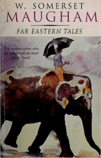 Far Eastern Tales, Mandarin 1993 - W. Somerset Maugham