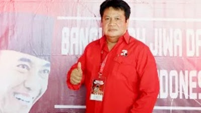 DPP PDI Perjuangan  Gelar Bintek Diikuti Seluruh Anggota DPRD Fraksi PDIP