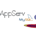 AppServ : Apache + PHP + MySQL