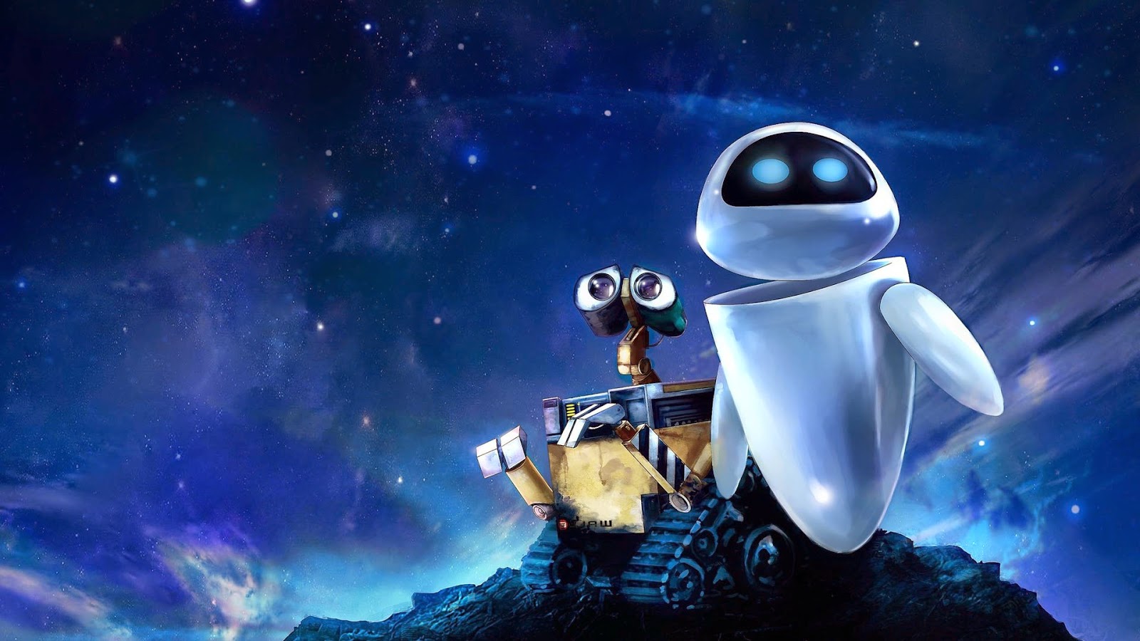 Kumpulan Gambar Wall E Gambar Lucu Terbaru Cartoon Animation Pictures