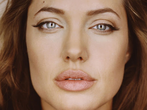 Angelina Jolie Wallpapers