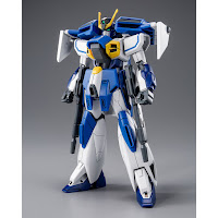 P-Bandai HG 1/144 GUNDAM AIRMASTER BURST English Color Guide & Paint Conversion Chart